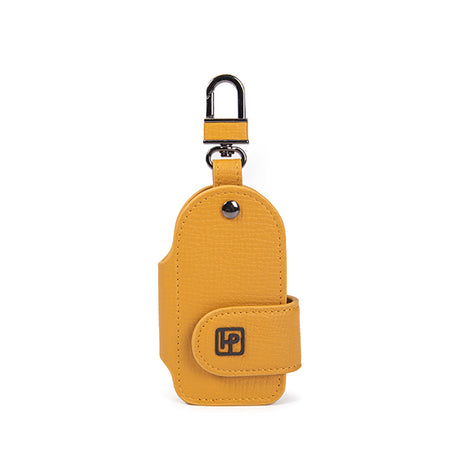 Hush Puppies Aksesoris Pria Key Holder Roger Key H In Yellow