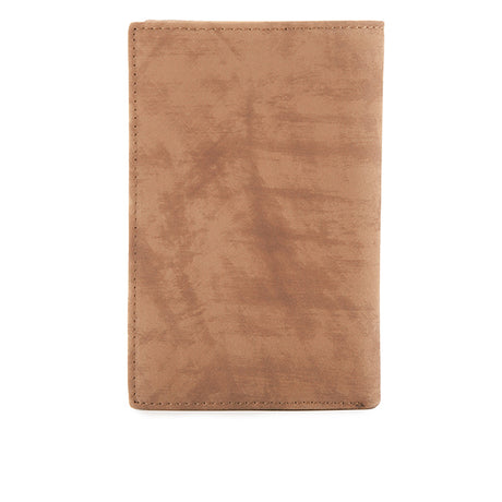 Hush Puppies Aksesoris Pria Passport Holder Rocky Passport H In Brown