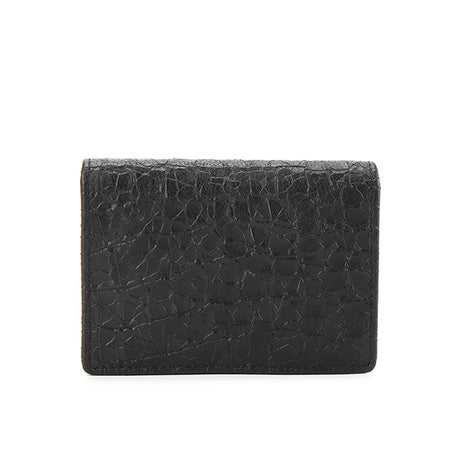 Hush Puppies Aksesoris Pria Card Holder Rolando Card H In Black