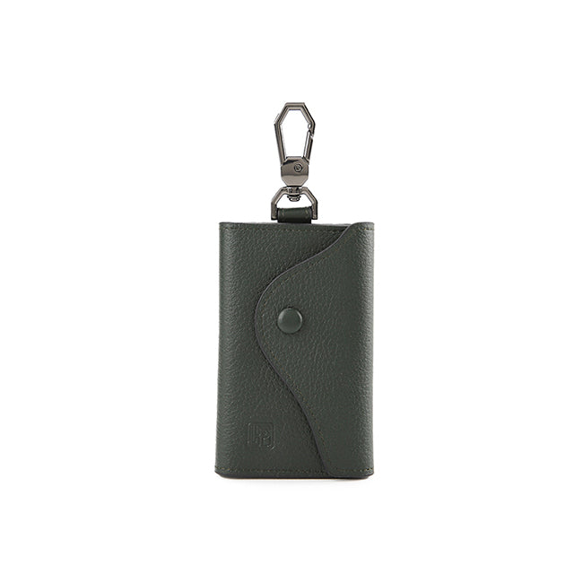 Hush Puppies Aksesoris Pria Key Holder Ramsey Key H In Khaki