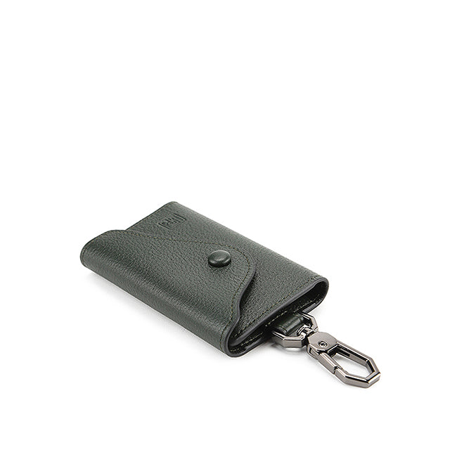 Hush Puppies Aksesoris Pria Key Holder Ramsey Key H In Khaki