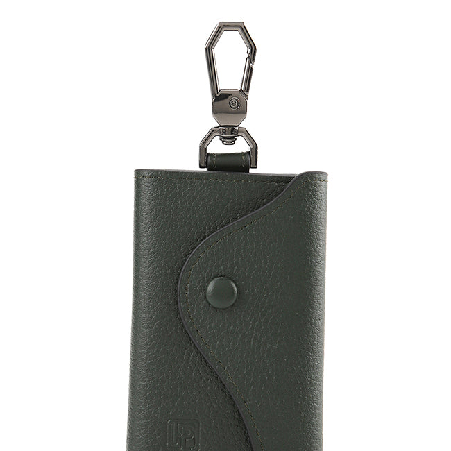 Hush Puppies Aksesoris Pria Key Holder Ramsey Key H In Khaki