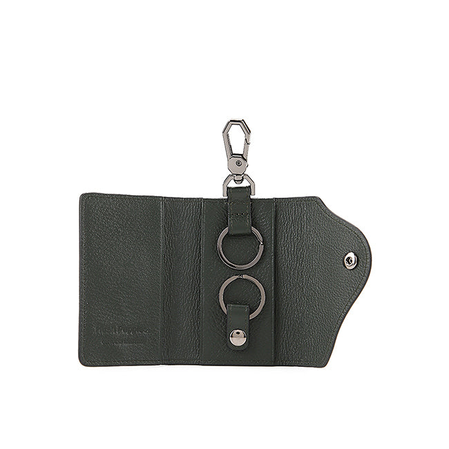 Hush Puppies Aksesoris Pria Key Holder Ramsey Key H In Khaki