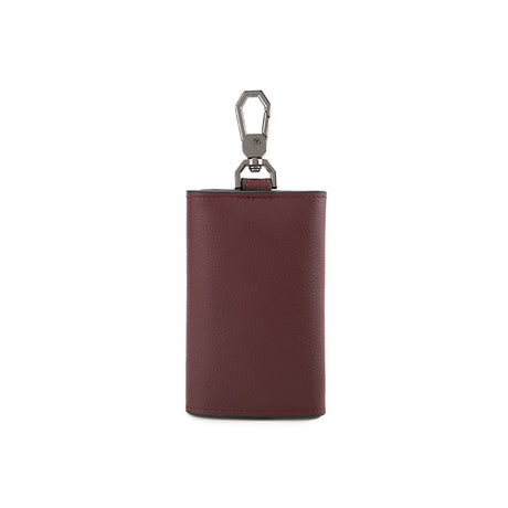 Hush Puppies Aksesoris Pria Key Holder Ramsey Key H In Maroon