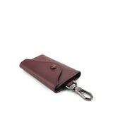 Hush Puppies Aksesoris Pria Key Holder Ramsey Key H In Maroon