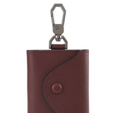 Hush Puppies Aksesoris Pria Key Holder Ramsey Key H In Maroon