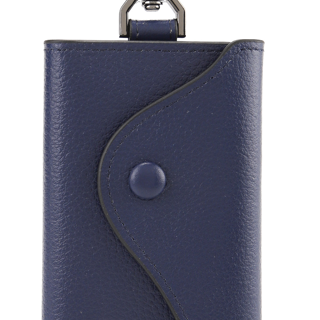 Hush Puppies Aksesoris Pria Key Holder Ramsey Key H In Navy