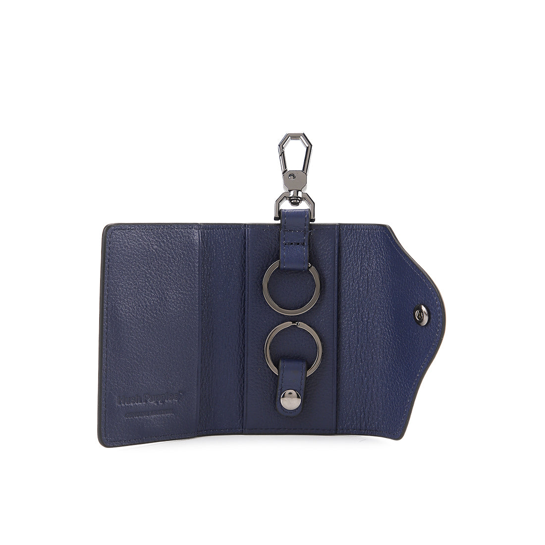 Hush Puppies Aksesoris Pria Key Holder Ramsey Key H In Navy