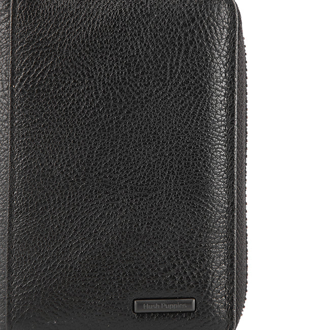 Hush Puppies Aksesoris Pria Card Holder Reagan Card H In Black