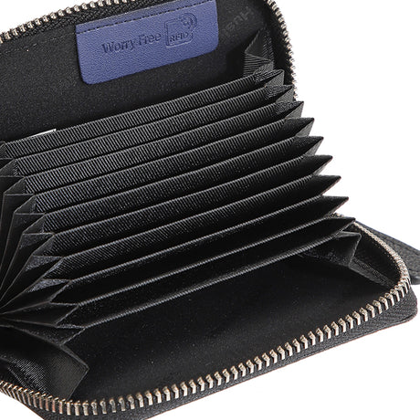 Hush Puppies Aksesoris Pria Card Holder Reagan Card H In Black