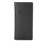 Hush Puppies Aksesoris Pria Long Wallet Reagan Long Card H In Black