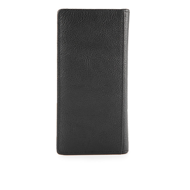 Hush Puppies Aksesoris Pria Long Wallet Reagan Long Card H In Black