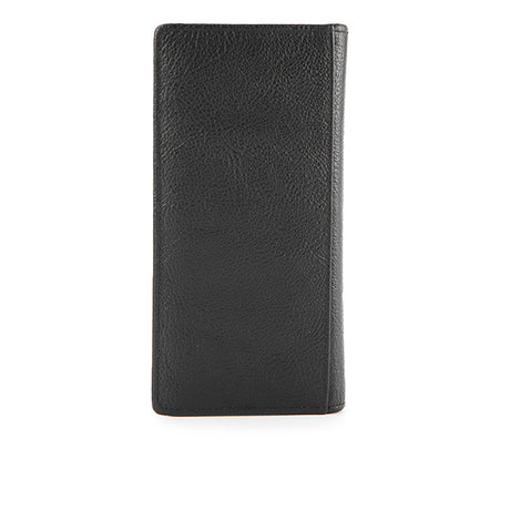 Hush Puppies Aksesoris Pria Long Wallet Reagan Long Card H In Black