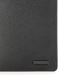 Hush Puppies Aksesoris Pria Long Wallet Reagan Long Card H In Black