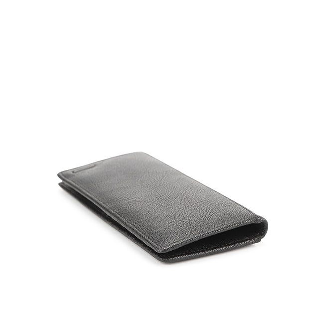 Hush Puppies Aksesoris Pria Long Wallet Reagan Long Card H In Black