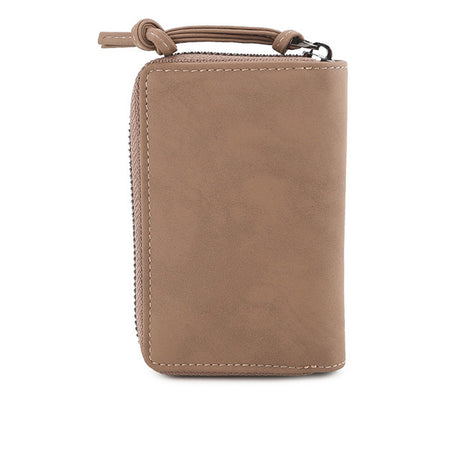 Hush Puppies Aksesoris Pria Key Holder Raymond Key H In Brown