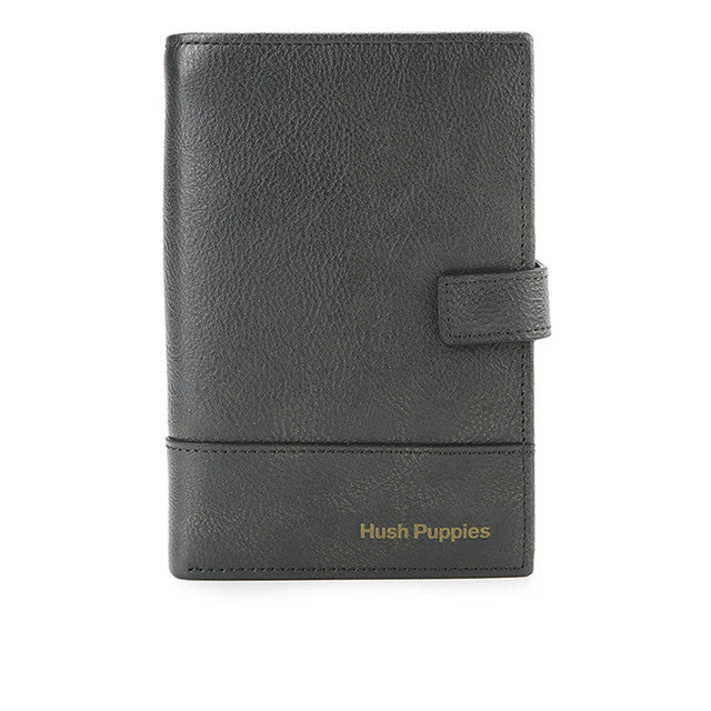 Hush Puppies Aksesoris Pria Reno Passport H In Khaki