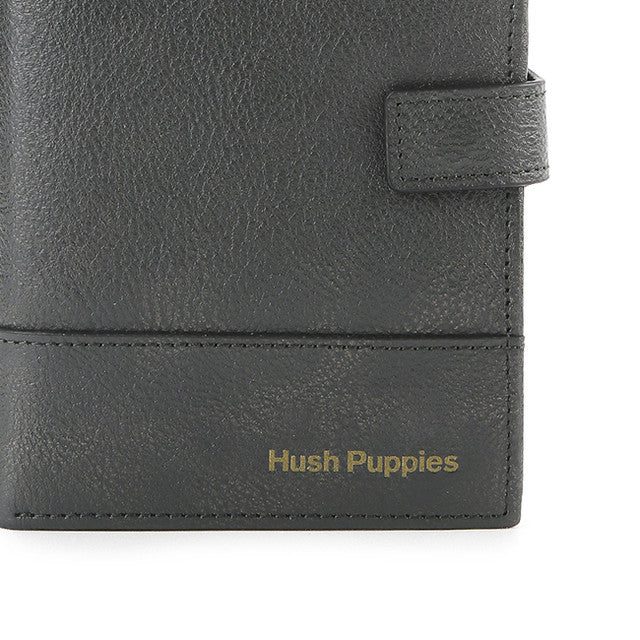 Hush Puppies Aksesoris Pria Reno Passport H In Khaki