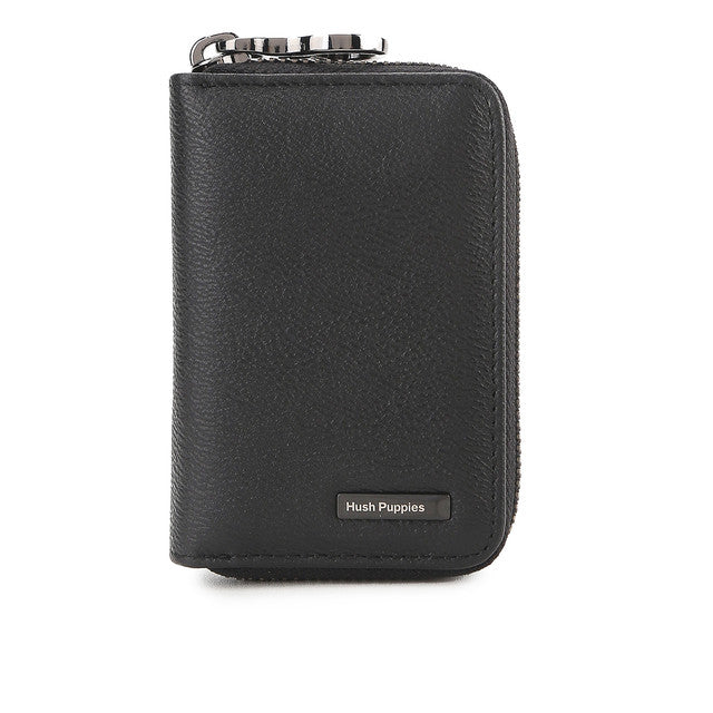 Hush Puppies Aksesoris Pria Key Holder Ramee Key H In Black