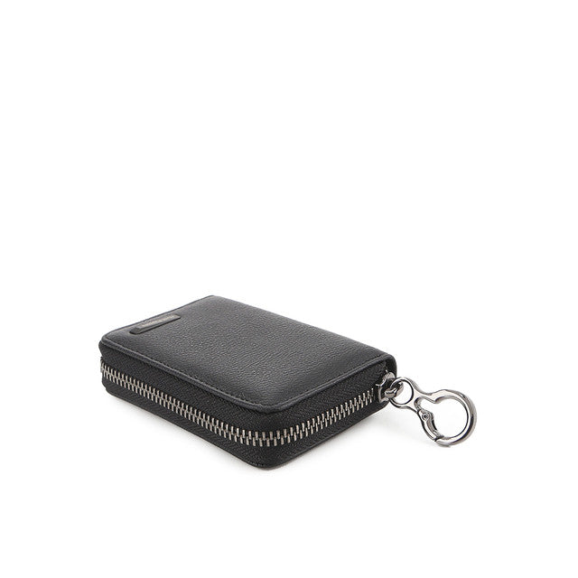 Hush Puppies Aksesoris Pria Key Holder Ramee Key H In Black