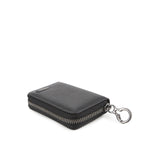 Hush Puppies Aksesoris Pria Key Holder Ramee Key H In Black