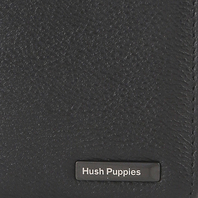 Hush Puppies Aksesoris Pria Key Holder Ramee Key H In Black