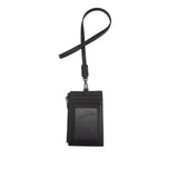 Hush Puppies Aksesoris Pria Tag Holder Ruskin Name Tag H In Black