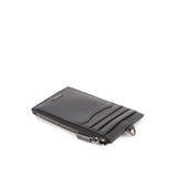 Hush Puppies Aksesoris Pria Tag Holder Ruskin Name Tag H In Black