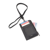 Hush Puppies Aksesoris Pria Tag Holder Ruskin Name Tag H In Black