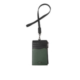 Hush Puppies Aksesoris Pria Tag Holder Ruskin Name Tag H In Green