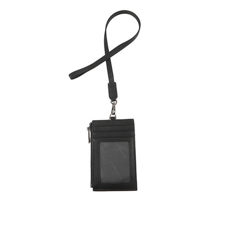 Hush Puppies Aksesoris Pria Tag Holder Ruskin Name Tag H In Green