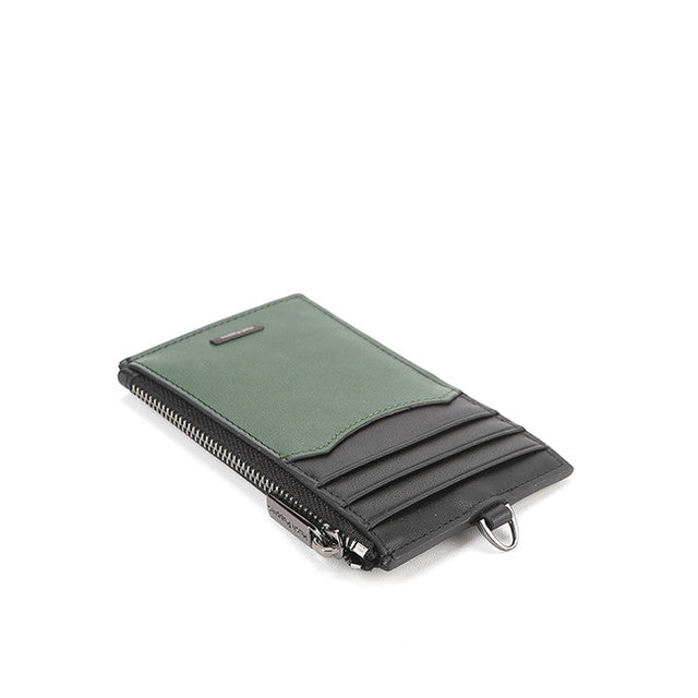 Hush Puppies Aksesoris Pria Tag Holder Ruskin Name Tag H In Green