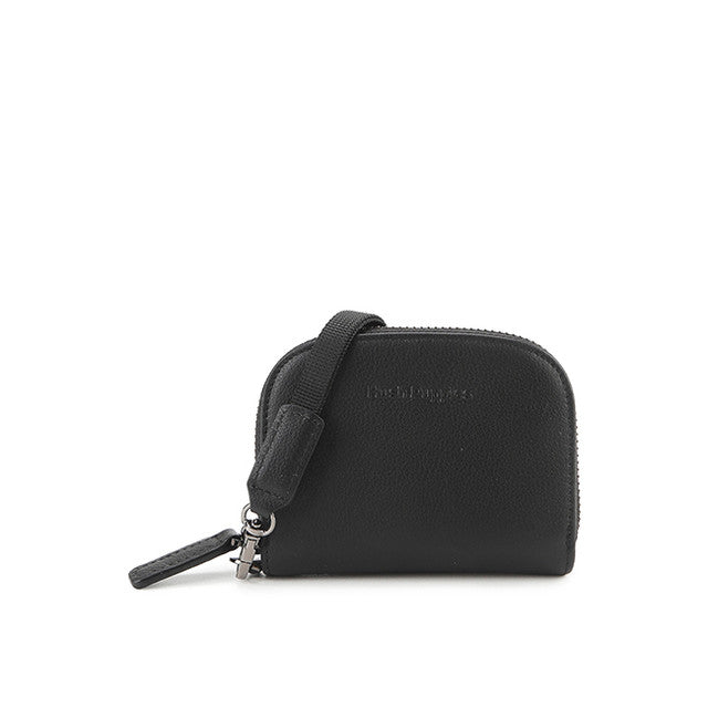 Hush Puppies Aksesoris Pria Card Holder Ritta Card H In Black