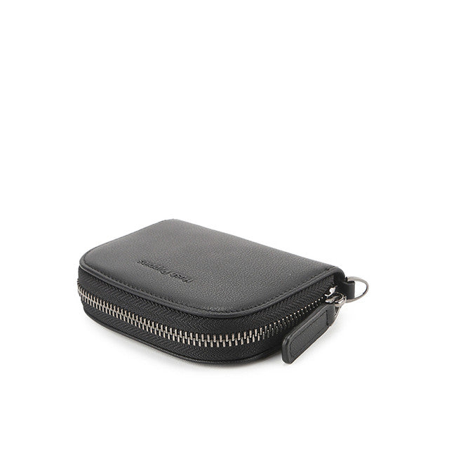 Hush Puppies Aksesoris Pria Card Holder Ritta Card H In Black