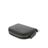 Hush Puppies Aksesoris Pria Card Holder Ritta Card H In Black