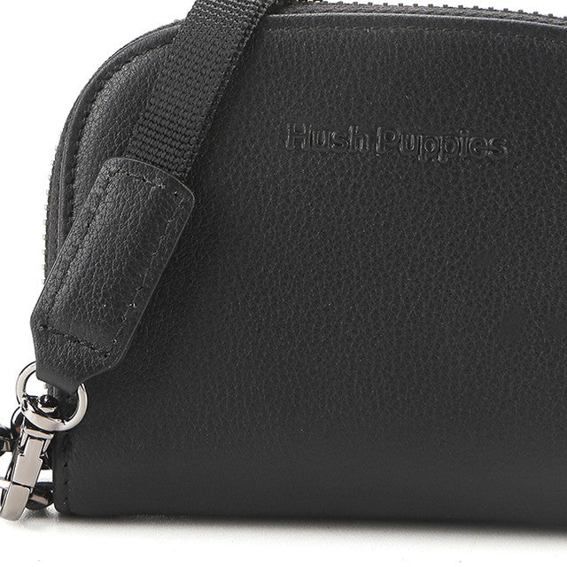 Hush Puppies Aksesoris Pria Card Holder Ritta Card H In Black