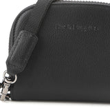 Hush Puppies Aksesoris Pria Card Holder Ritta Card H In Black