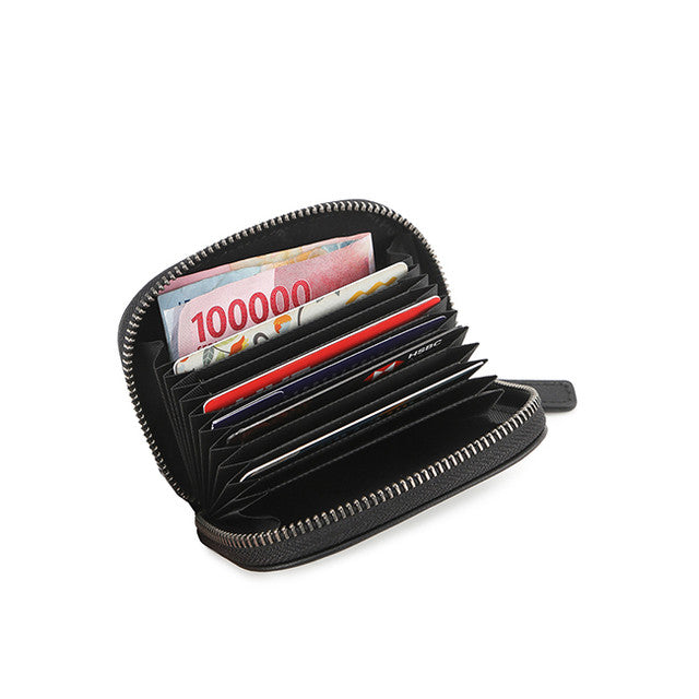 Hush Puppies Aksesoris Pria Card Holder Ritta Card H In Black