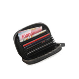 Hush Puppies Aksesoris Pria Card Holder Ritta Card H In Black