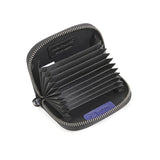 Hush Puppies Aksesoris Pria Card Holder Ritta Card H In Black