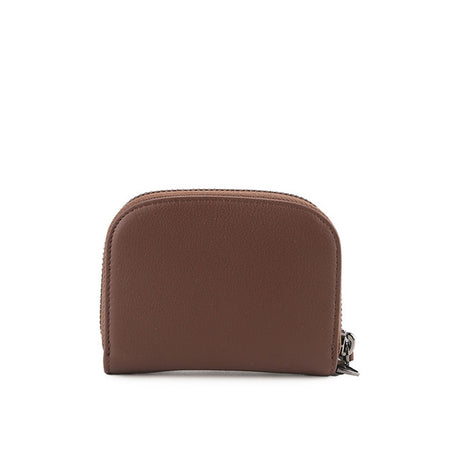 Hush Puppies Aksesoris Pria Card Holder Ritta Card H In Dark Brown
