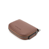 Hush Puppies Aksesoris Pria Card Holder Ritta Card H In Dark Brown