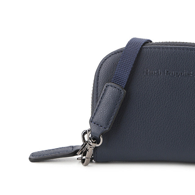 Hush Puppies Aksesoris Pria Card Holder Ritta Card H In Navy