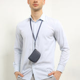 Hush Puppies Aksesoris Pria Card Holder Ritta Card H In Navy