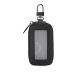 Hush Puppies Aksesoris Pria Key Holder Steven Key H In Black