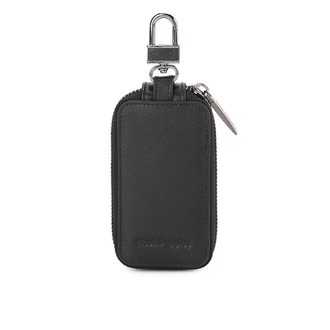 Hush Puppies Aksesoris Pria Key Holder Steven Key H In Black