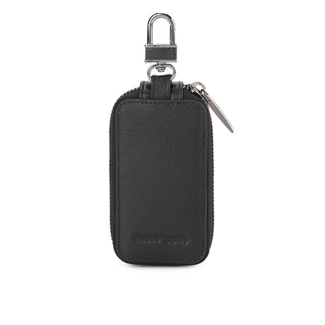 Hush Puppies Aksesoris Pria Key Holder Steven Key H In Black