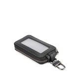 Hush Puppies Aksesoris Pria Key Holder Steven Key H In Black
