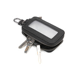 Hush Puppies Aksesoris Pria Key Holder Steven Key H In Black