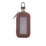 Hush Puppies Aksesoris Pria Key Holder Steven Key H In Dark Brown
